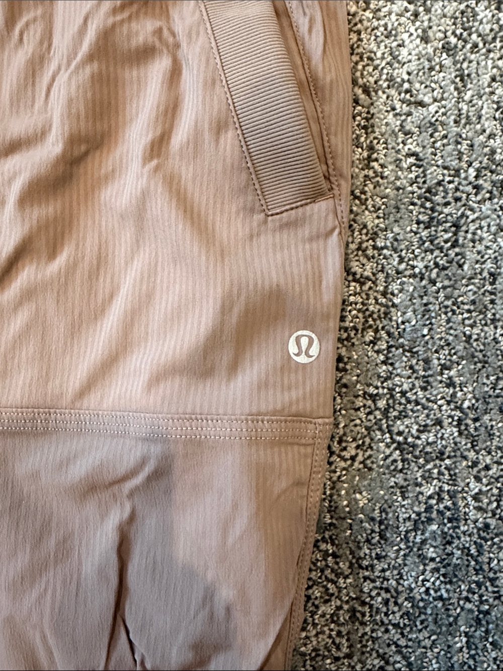 Lululemon dance studio pants - Picture 2 of 3